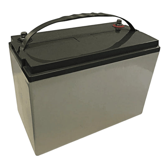 Nature's Generator 12V 100Ah Battery Replacement product image 1