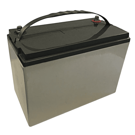 Nature's Generator 12V 100Ah Battery Replacement product image 1