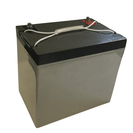 Nature's Generator 12V 60Ah Replacement Battery product image 1