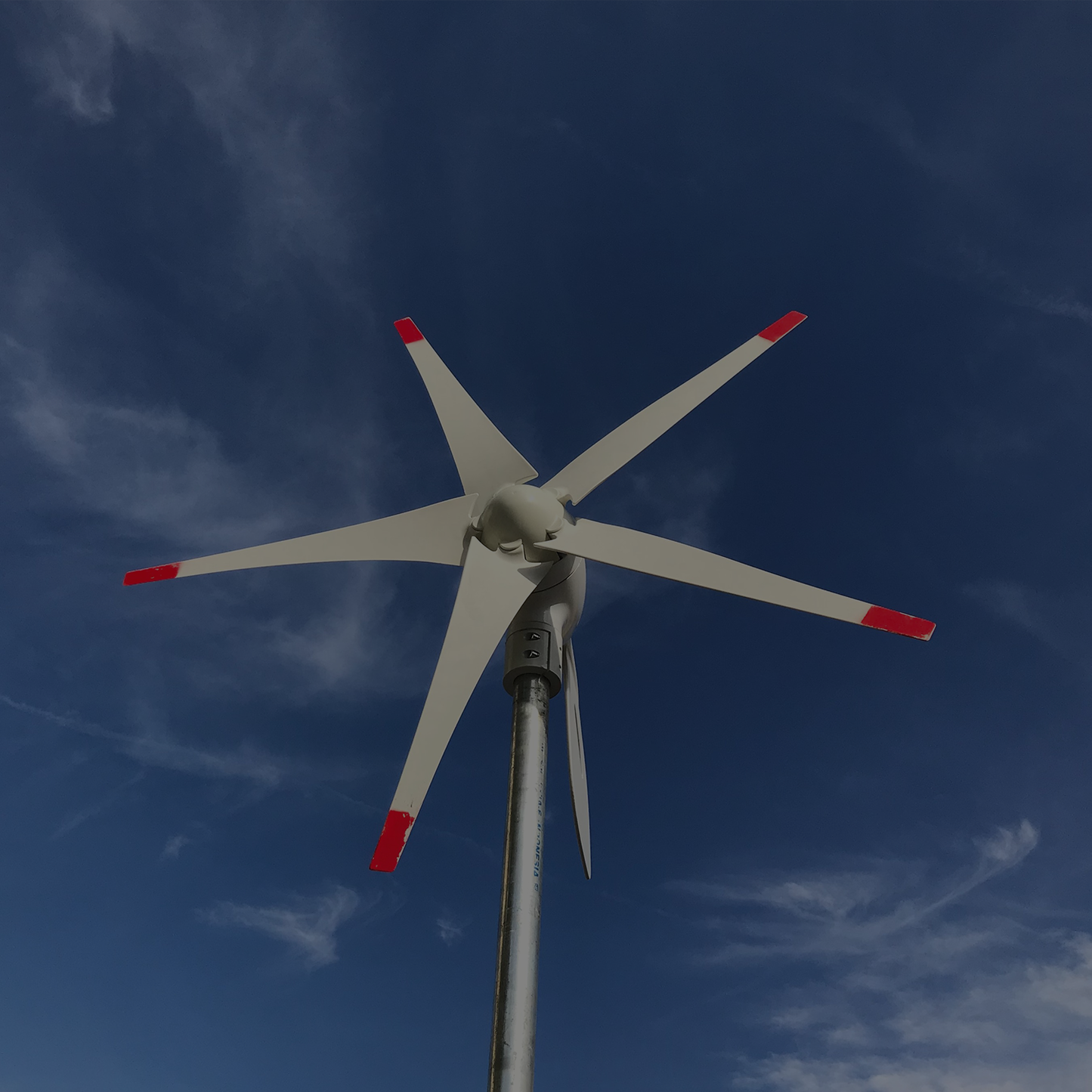 Nature's Generator 150W Wind Turbine product image 7