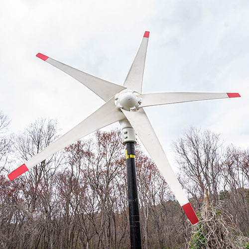 Nature's Generator 150W Wind Turbine product image 9