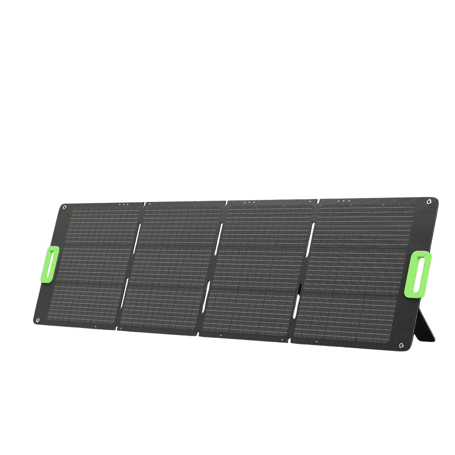 Nature's Generator 200W Folding Solar Panel product image 1