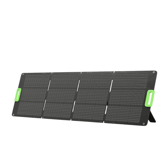 Nature's Generator 200W Folding Solar Panel product image 1