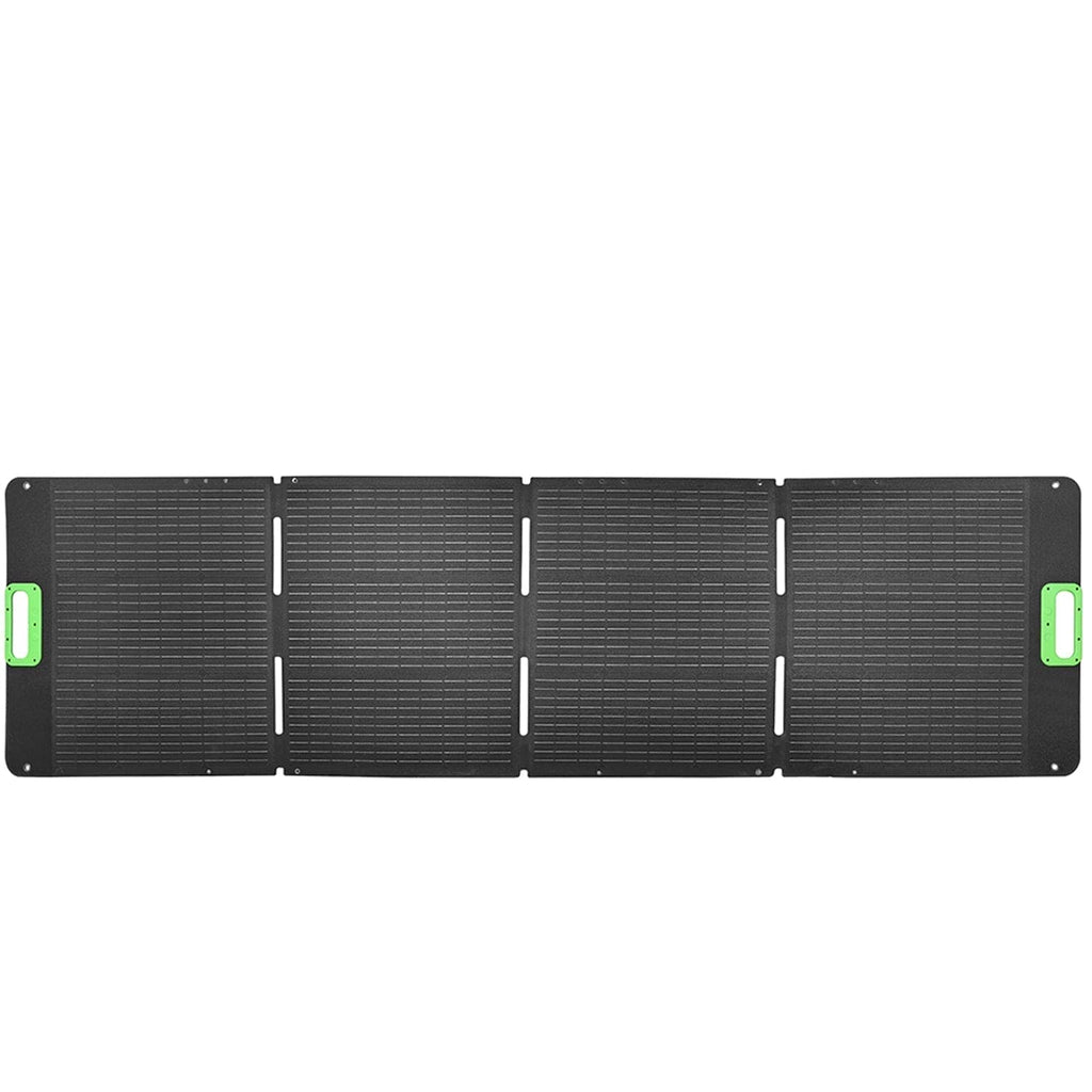 Nature's Generator 200W Folding Solar Panel product image 4