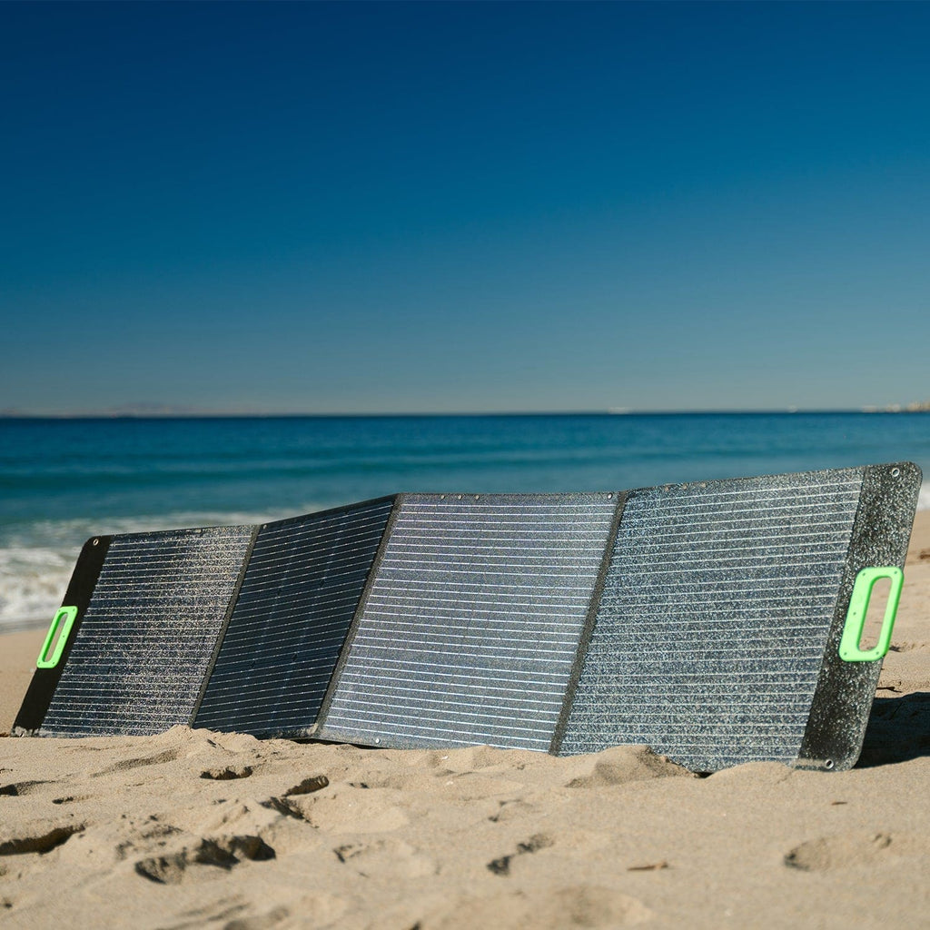 Nature's Generator 200W Folding Solar Panel product image 7