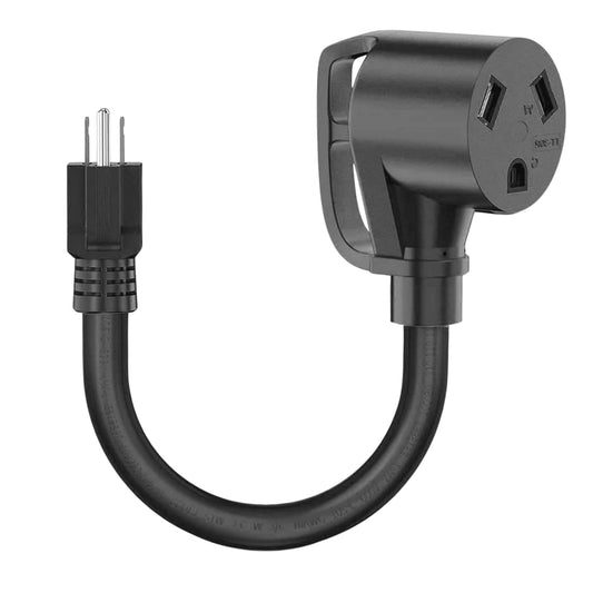 Nature's Generator 30A to 15A Step Down Adapter product image 1