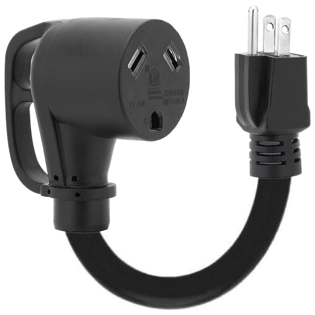 Nature's Generator 30A to 15A Step Down Adapter product image 4