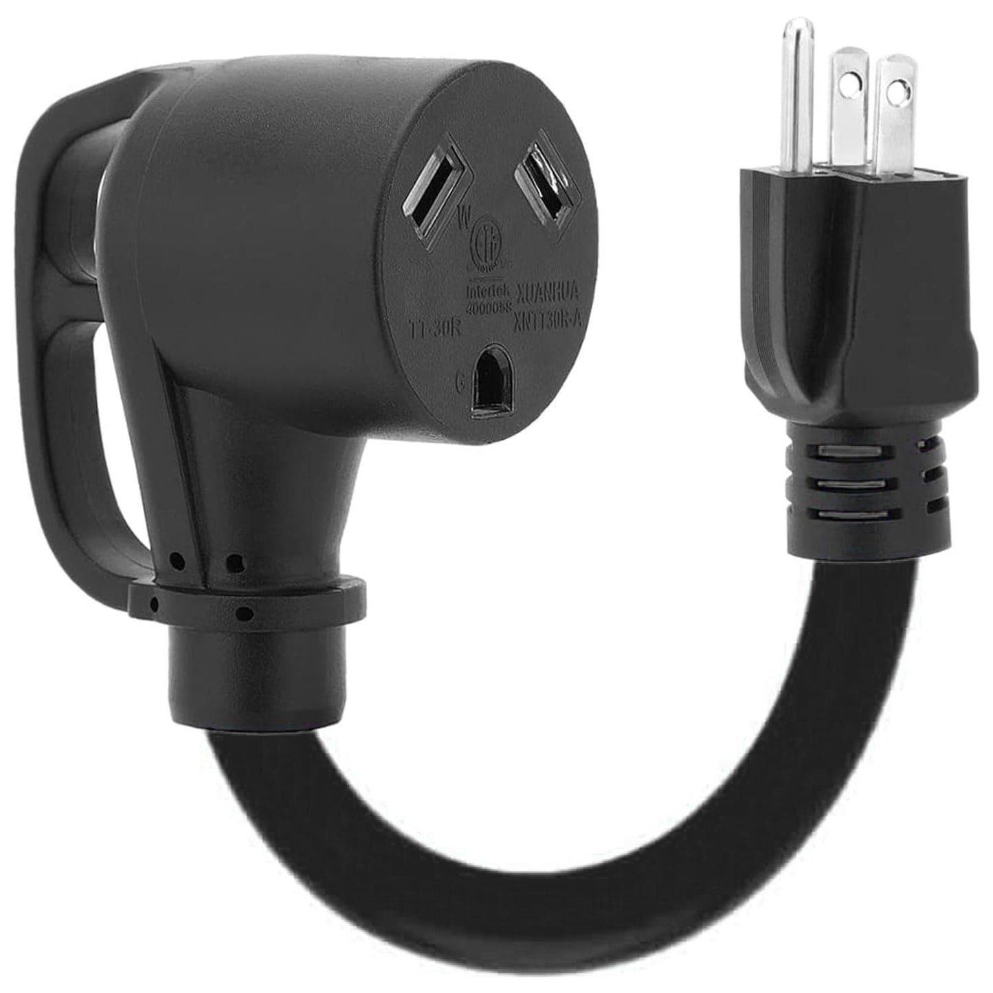 Nature's Generator 30A to 15A Step Down Adapter product image 4