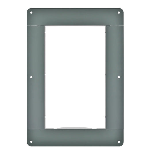Nature's Generator 4 or 6 Circuit Manual Transfer Switch Flush Mount product image 1