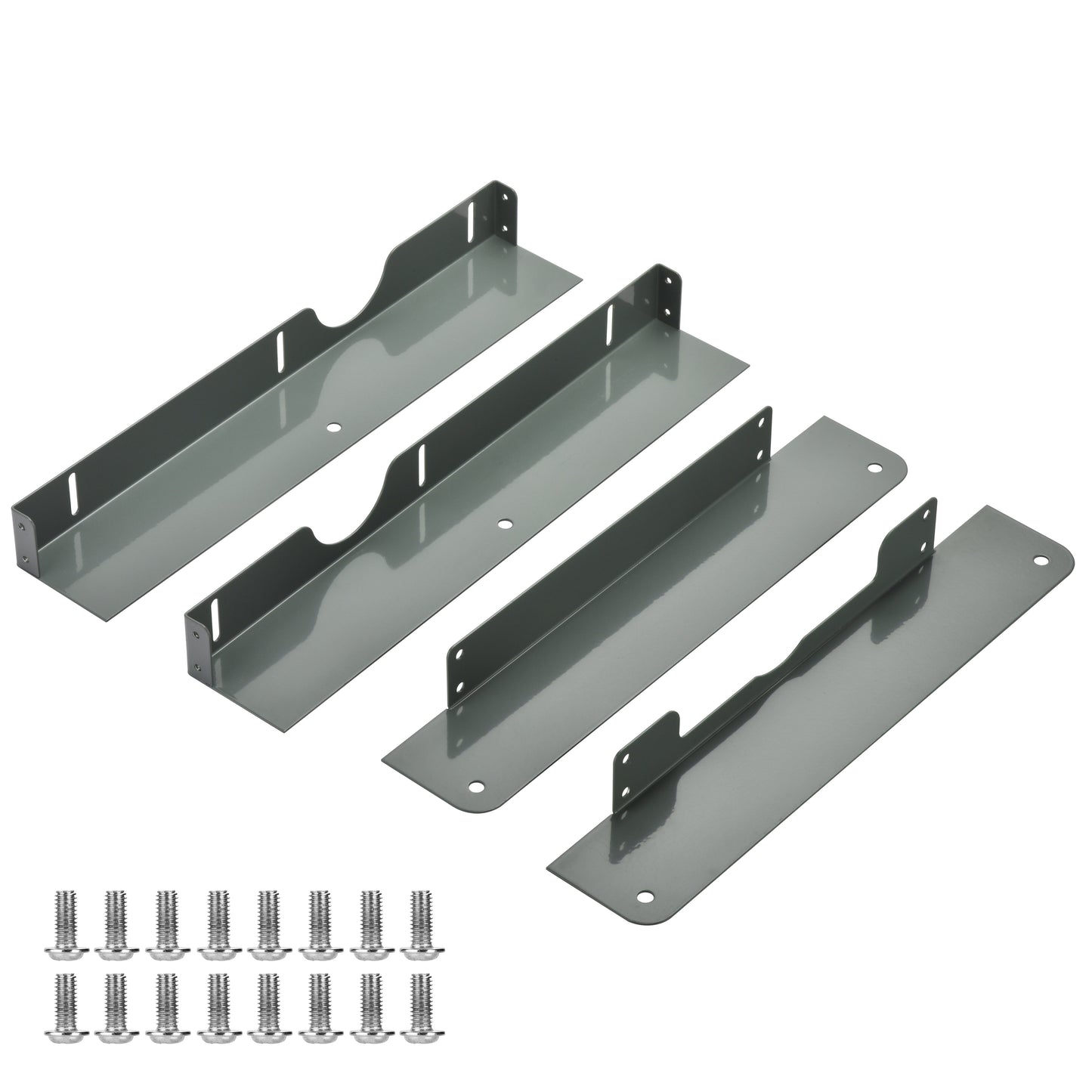 Nature's Generator 4 or 6 Circuit Manual Transfer Switch Flush Mount product image 3