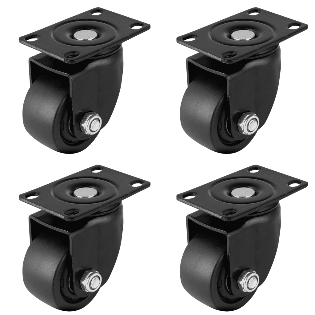 Nature's Generator 4 Wheels for Powerhouse Power Pod product image 1
