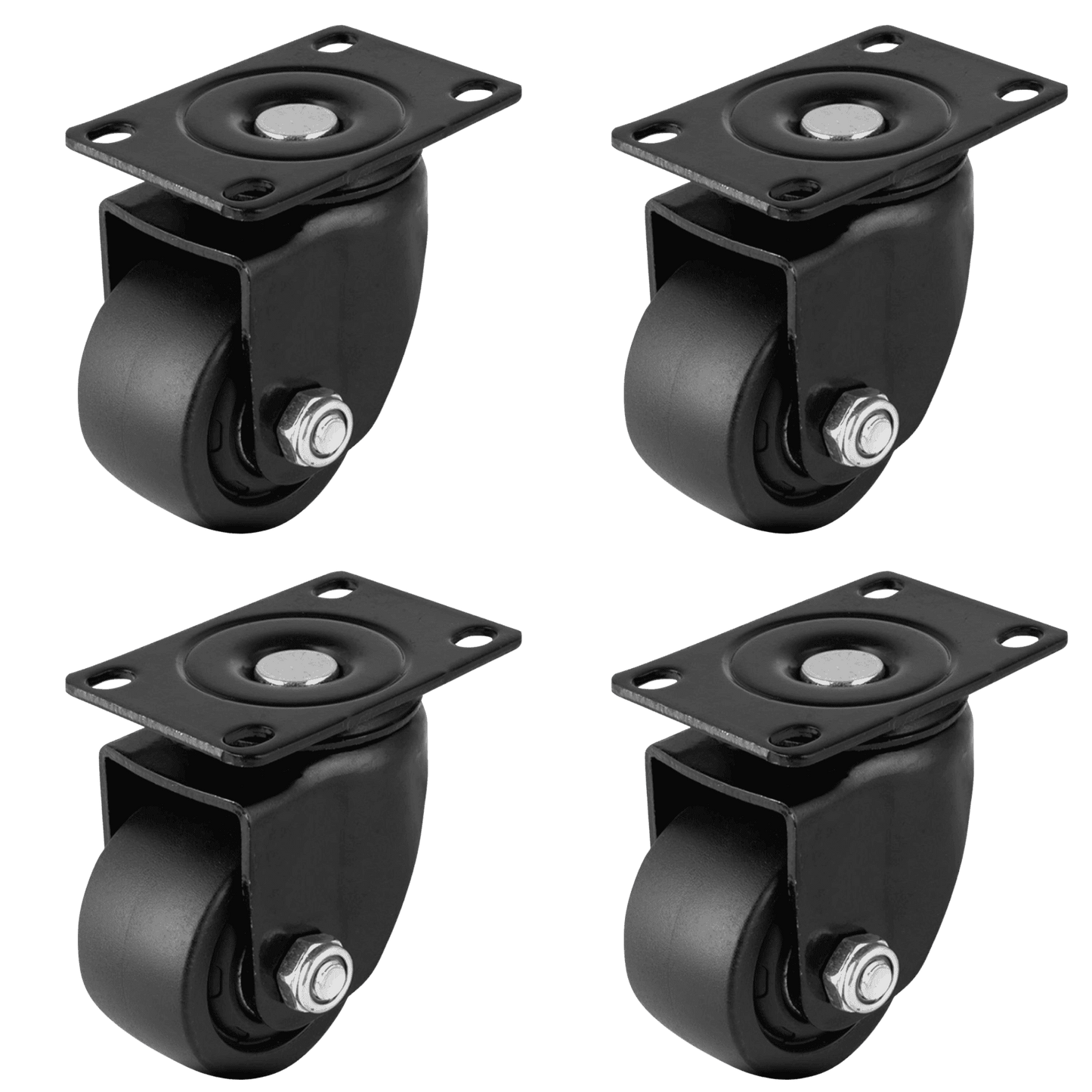 Nature's Generator 4 Wheels for Powerhouse Power Pod product image 1
