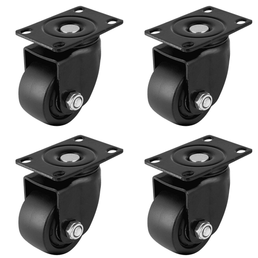 Nature's Generator 4 Wheels for Powerhouse Power Pod product image 1