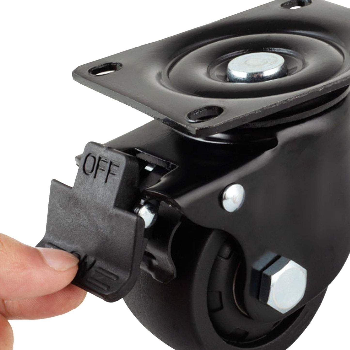Nature's Generator 4 Wheels for Powerhouse Power Pod product image 5