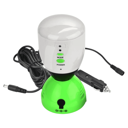 Nature's Generator 400 Lumens Power Light product image 1