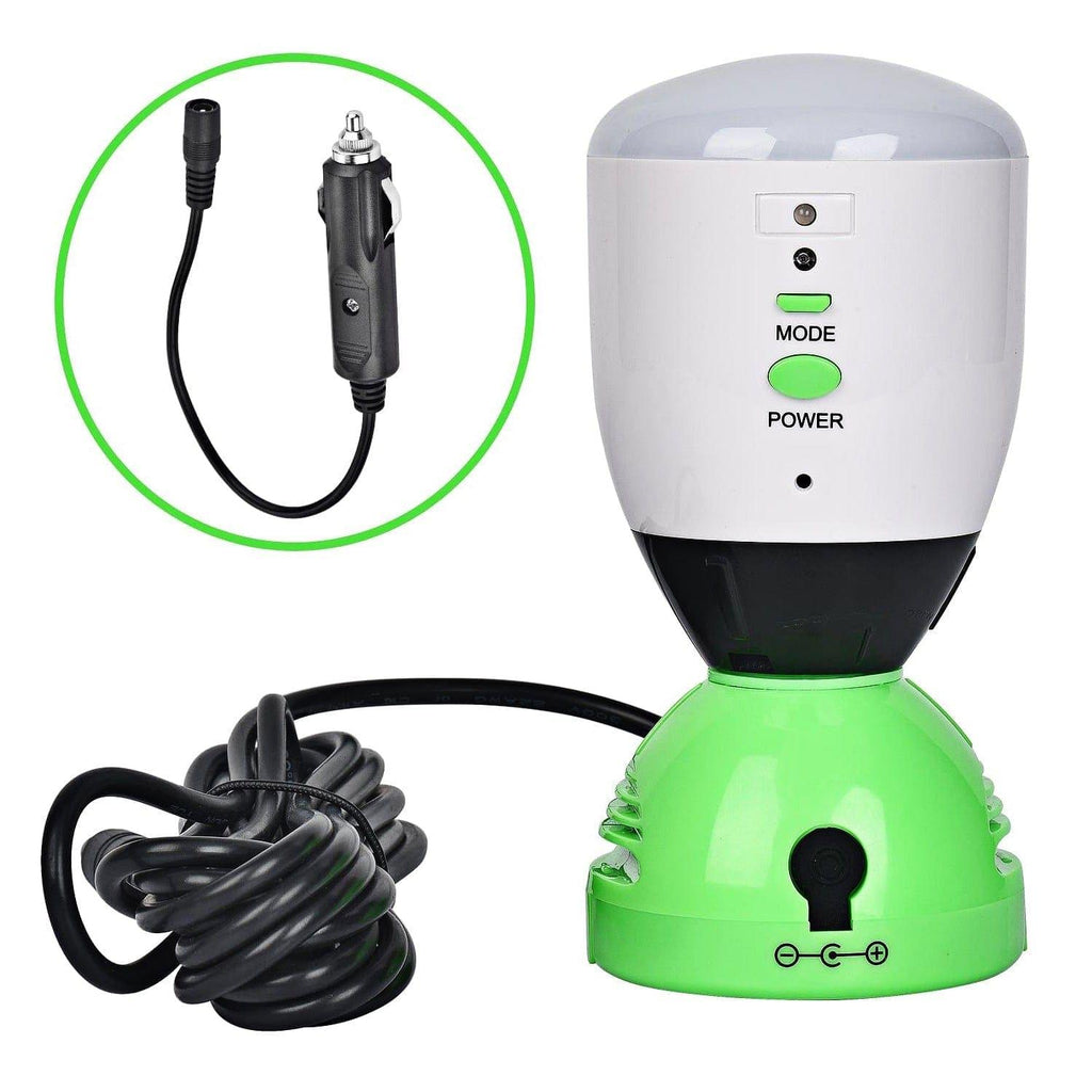 Nature's Generator 400 Lumens Power Light product image 3