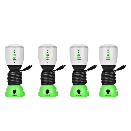 Nature's Generator 400 Lumens Power Light (4 Pack) product image 1