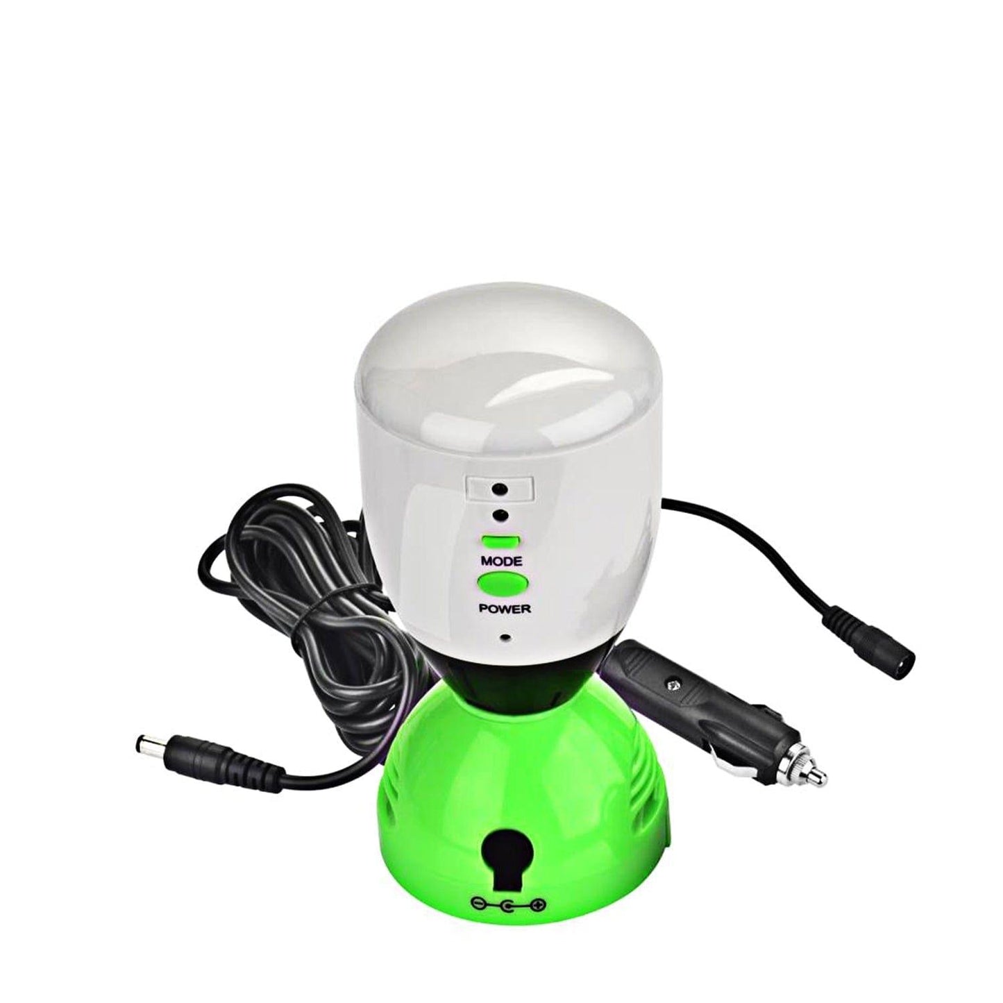 Nature's Generator 400 Lumens Power Light (4 Pack) product image 3