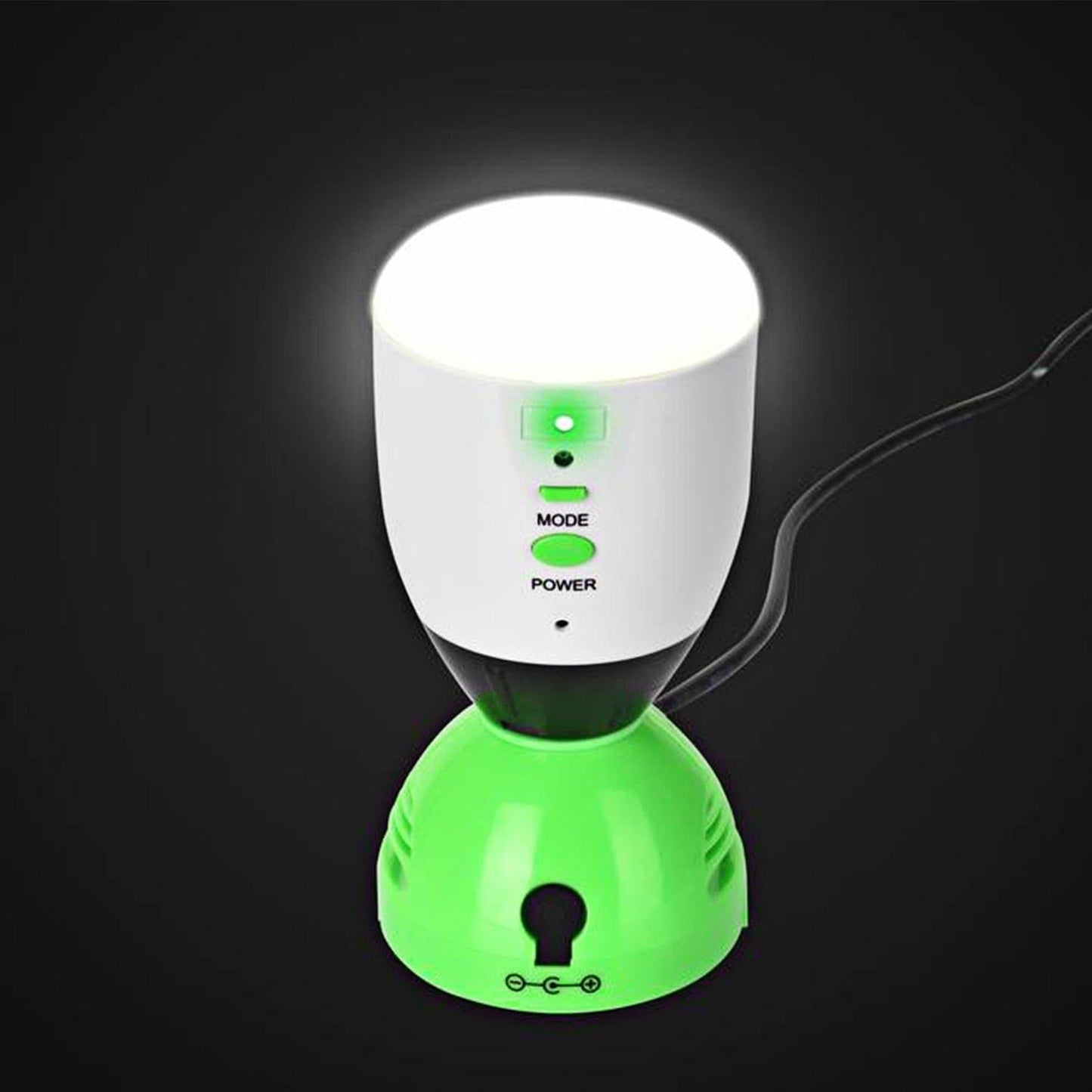 Nature's Generator 400 Lumens Power Light (4 Pack) product image 6