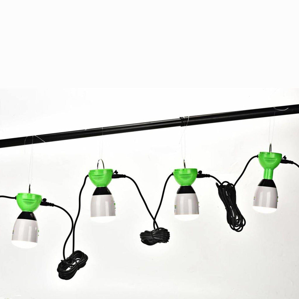 Nature's Generator 400 Lumens Power Light (4 Pack) product image 7