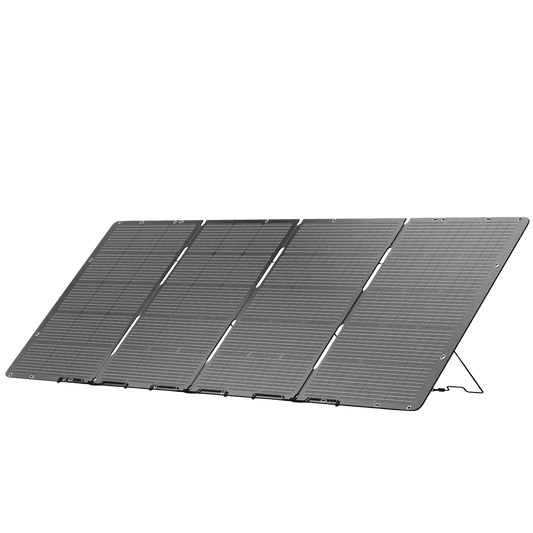 Nature's Generator 400W Folding Solar Panel product image 1