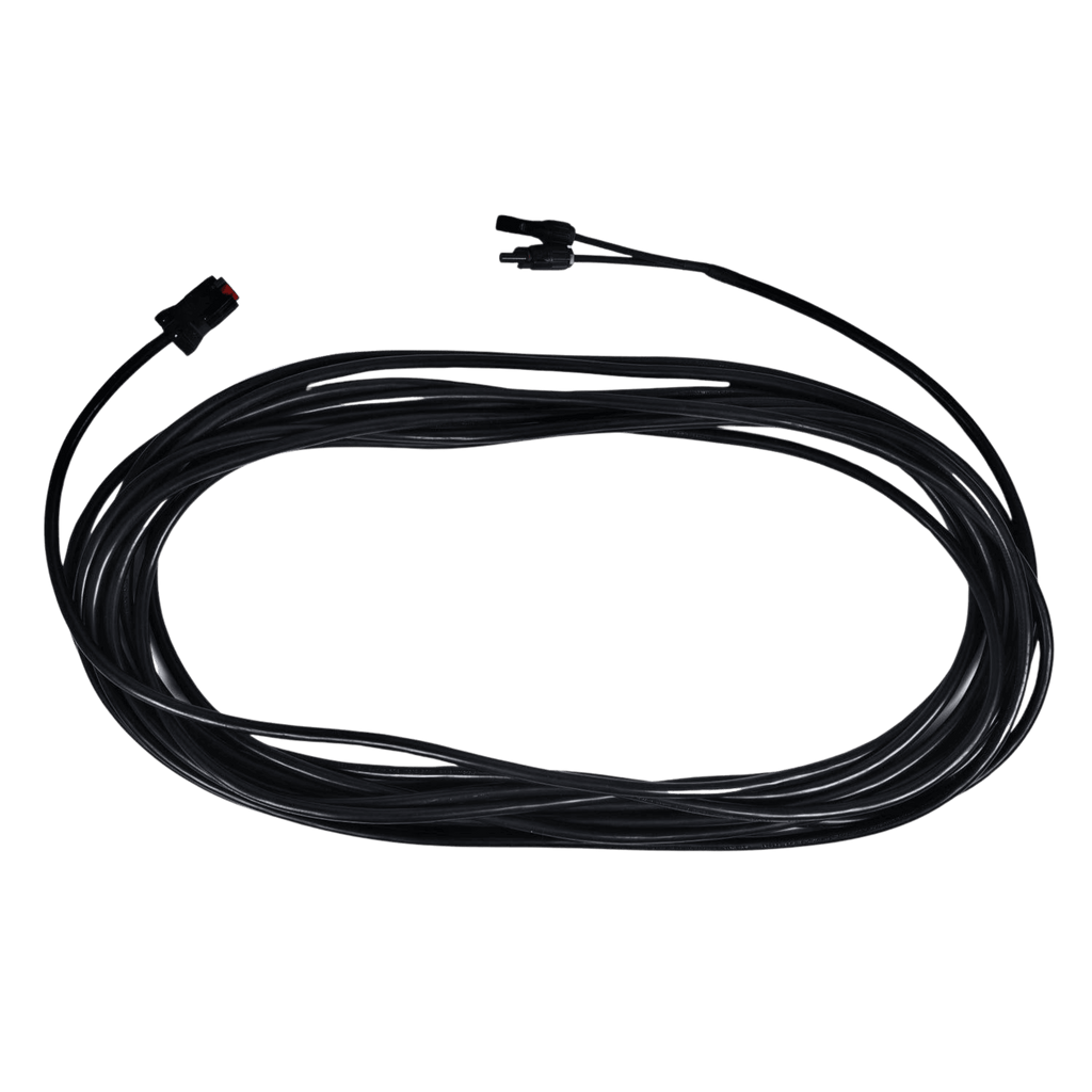 Nature's Generator 50ft Solar Panel Cable product image 1