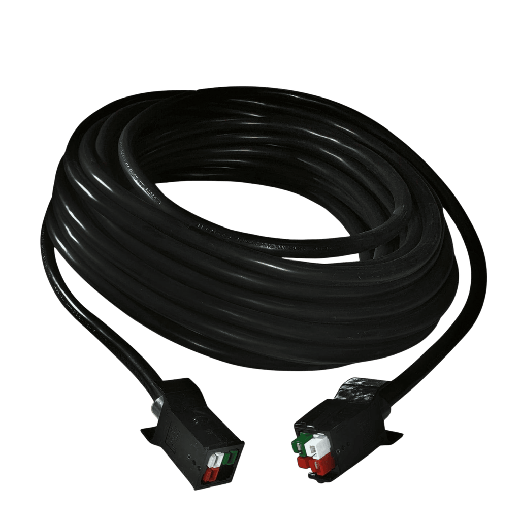Nature's Generator 50ft Solar Panel Extension Cable product image 1