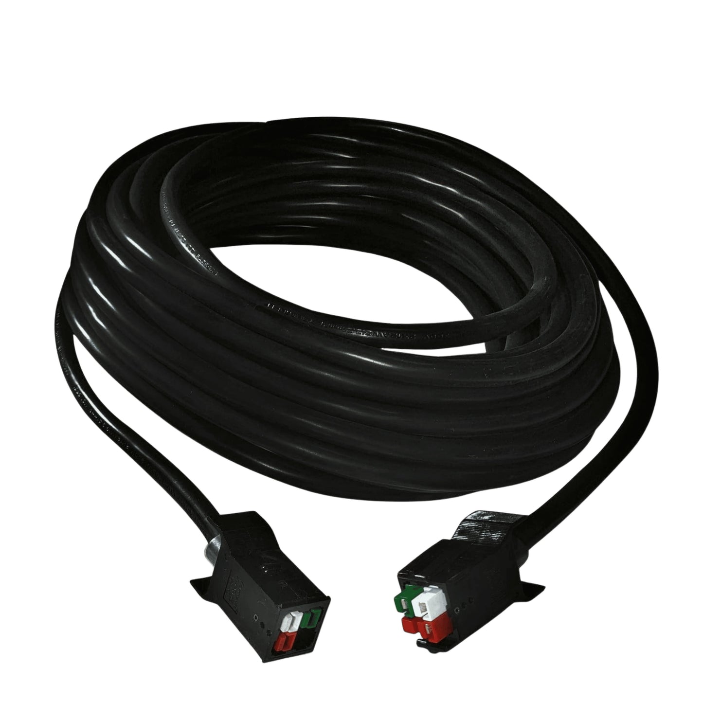 Nature's Generator 50ft Solar Panel Extension Cable product image 1
