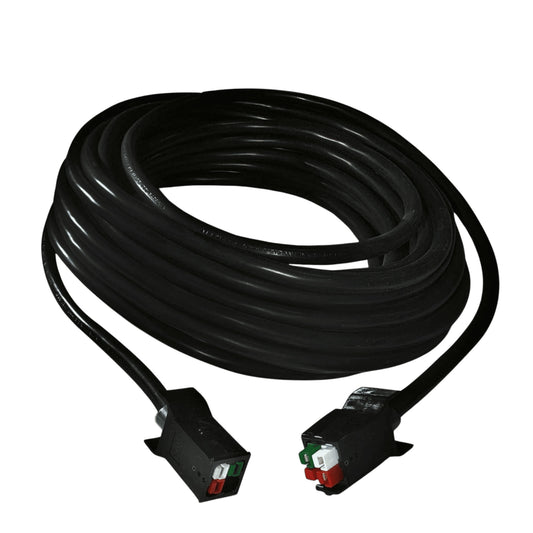 Nature's Generator 50ft Solar Panel Extension Cable product image 1