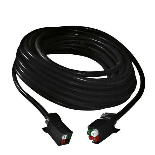 Nature's Generator 50ft Solar Panel Extension Cable product image 1