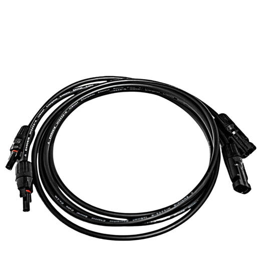 Nature's Generator 5ft MC4 Extension Cables product image 1