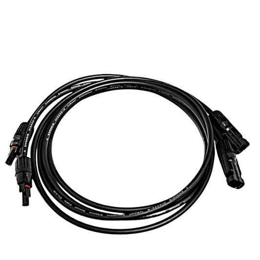 Nature's Generator 5ft MC4 Extension Cables product image 1
