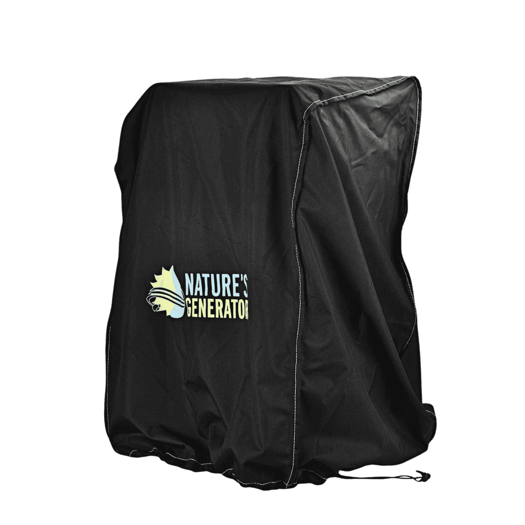 Nature's Generator Dual Unit Protective Cover product image 1
