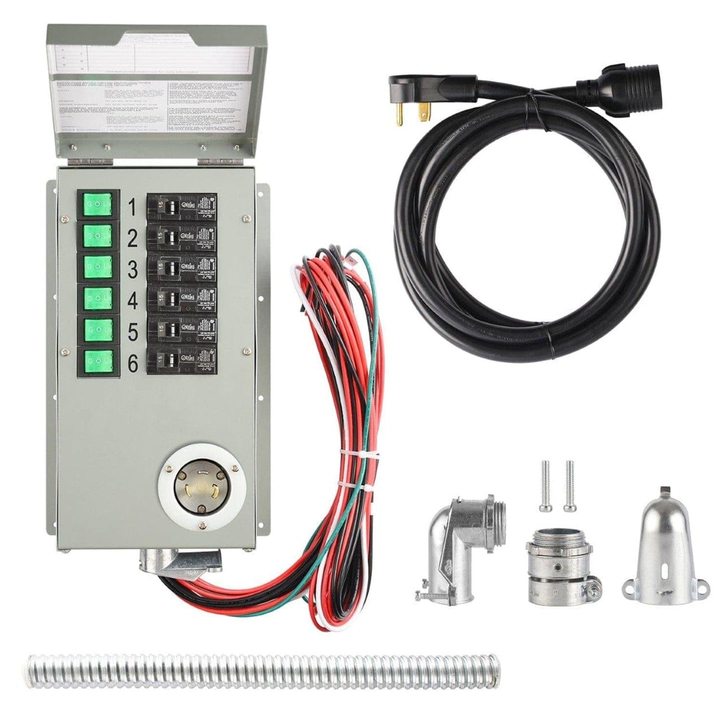 Nature's Generator Elite Gold - PE System product image 15