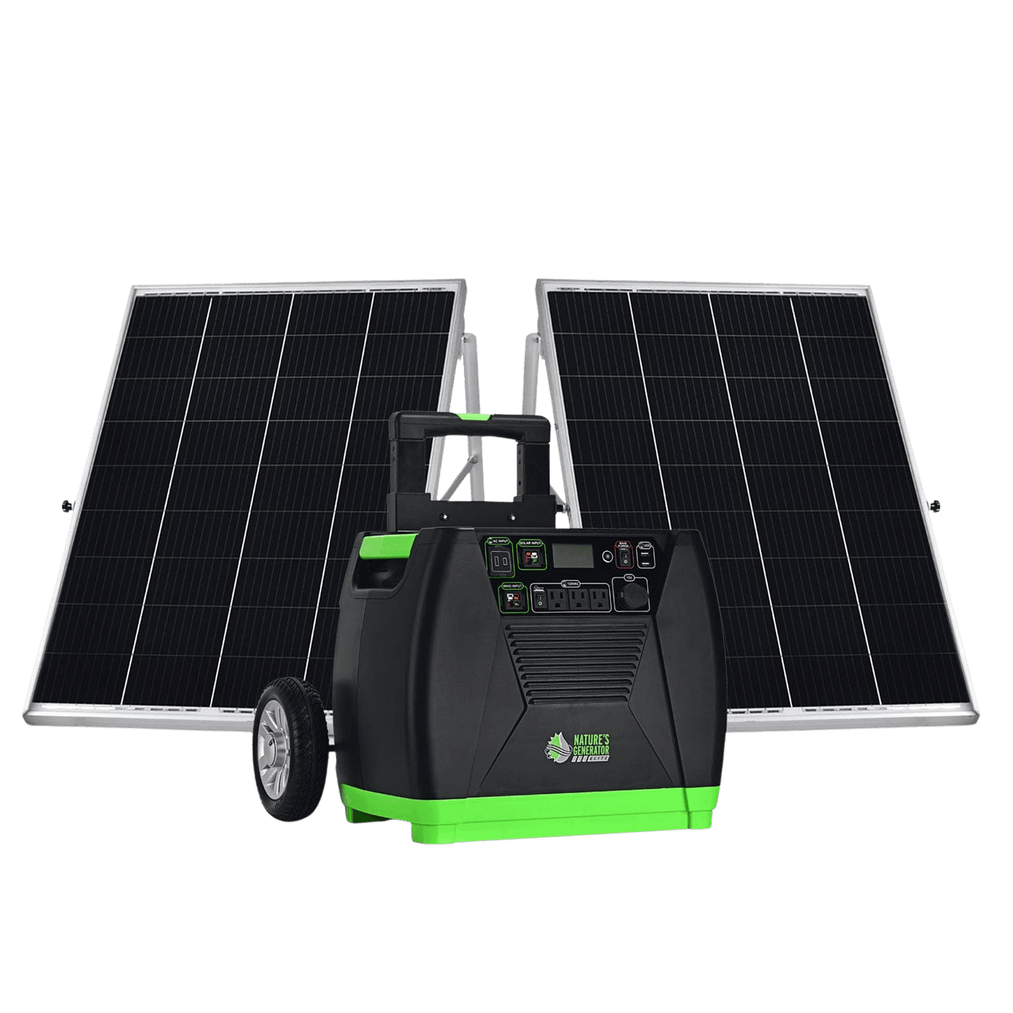 Nature's Generator Elite - Gold System product image 1