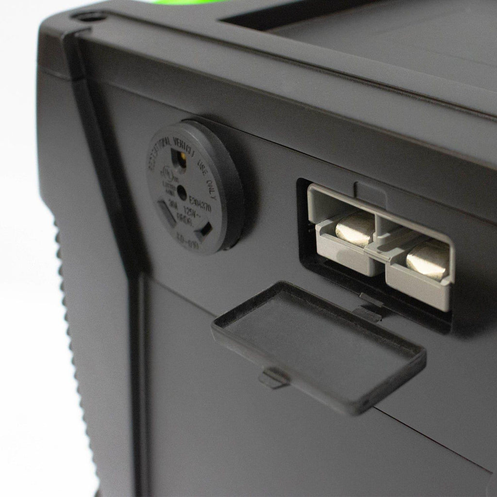 Nature's Generator Elite Gold - WE System product image 8