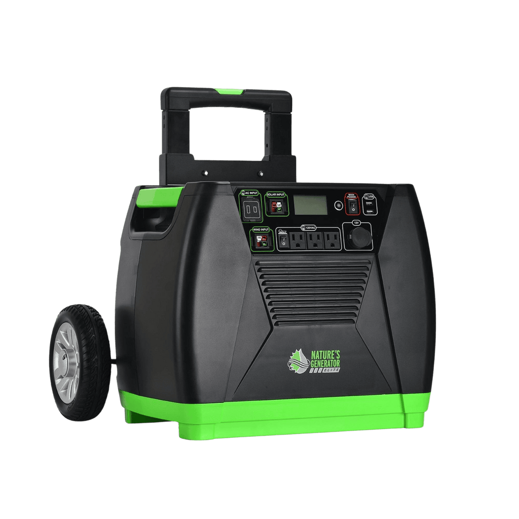 Nature's Generator Elite HKNGGNEL product image 1