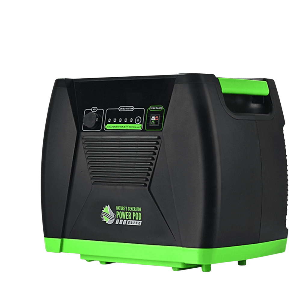 Nature's Generator Elite Power Pod product image 1