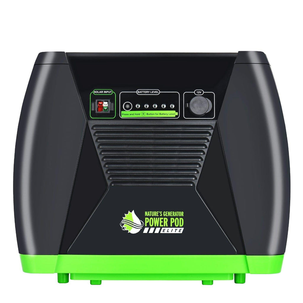 Nature's Generator Elite Power Pod product image 4