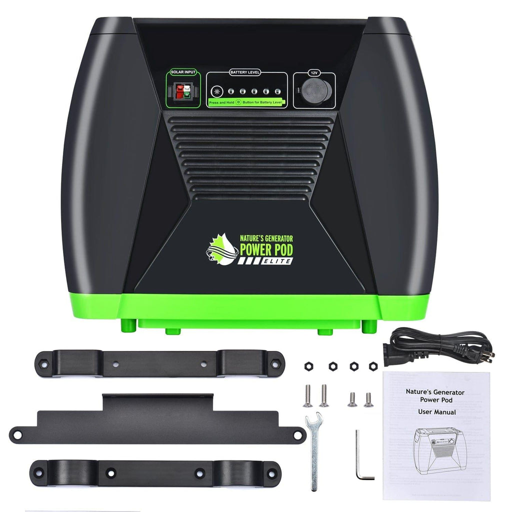 Nature's Generator Elite Power Pod product image 5