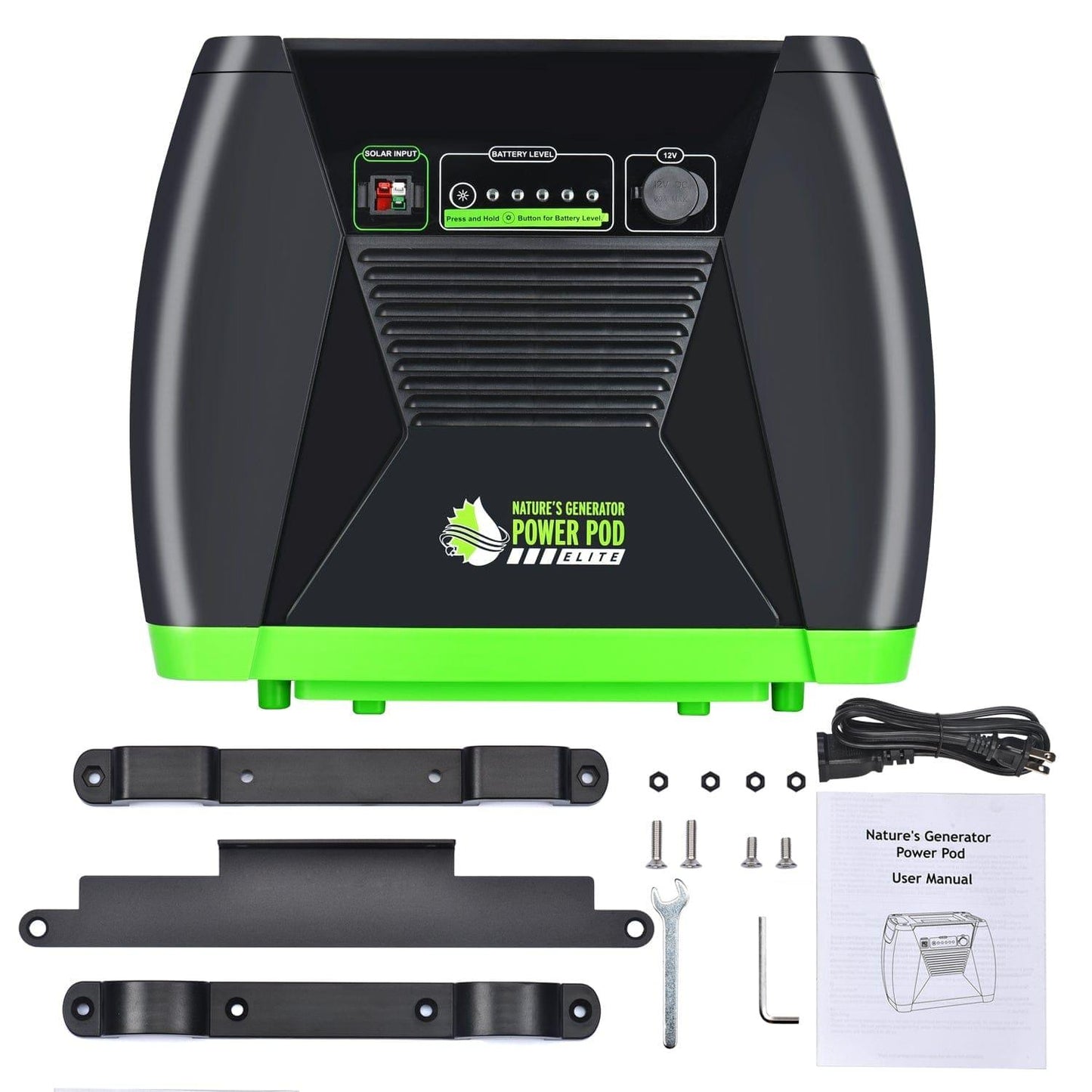 Nature's Generator Elite Power Pod product image 5