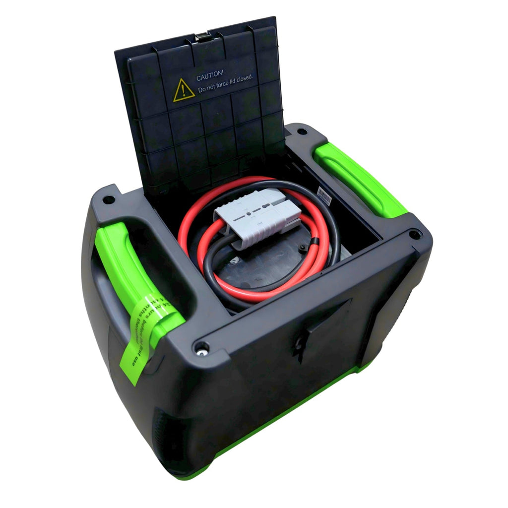 Nature's Generator Elite Power Pod product image 8