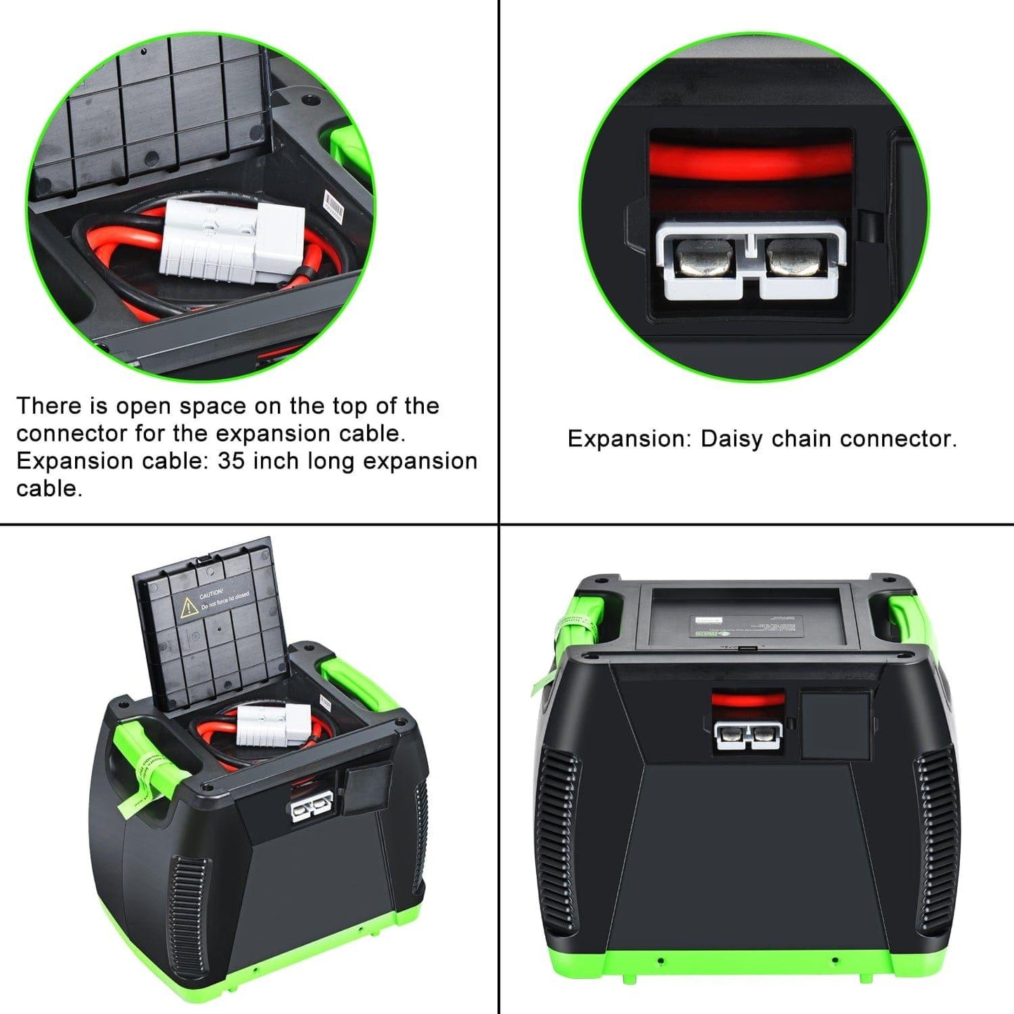 Nature's Generator Elite Power Pod product image 9