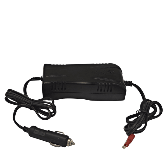 Nature's Generator Lead Acid Battery Car Charger product image 1