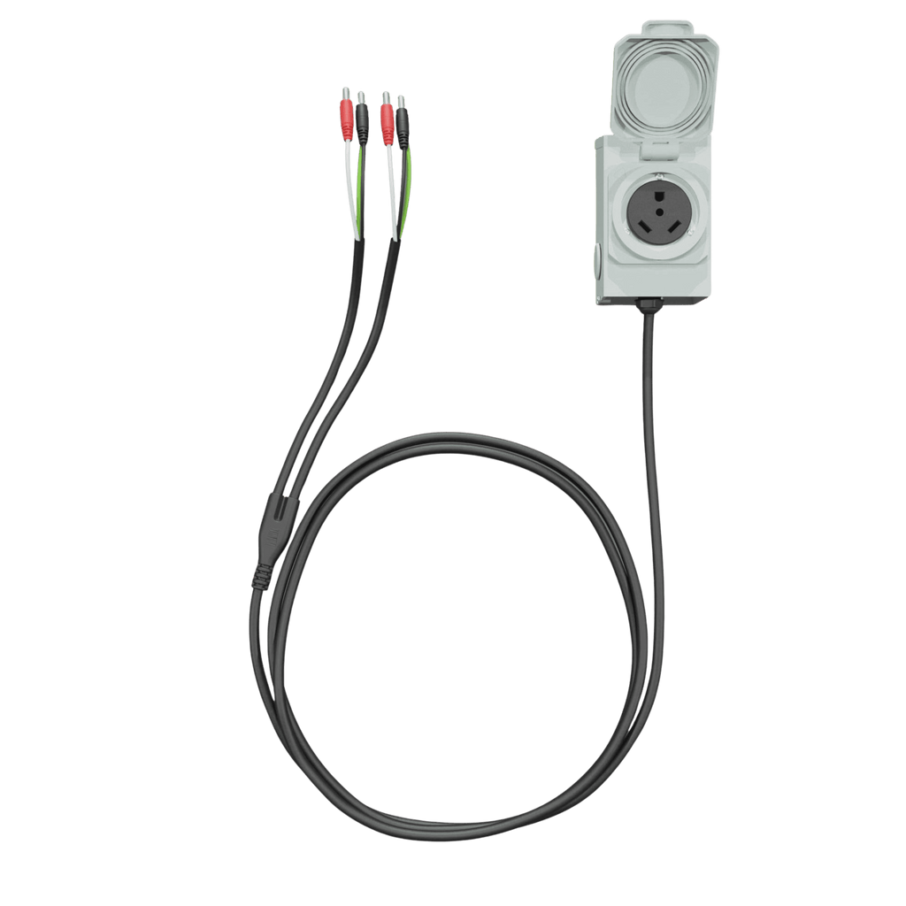 Nature's Generator Lithium 1800 Combiner Cable product image 1