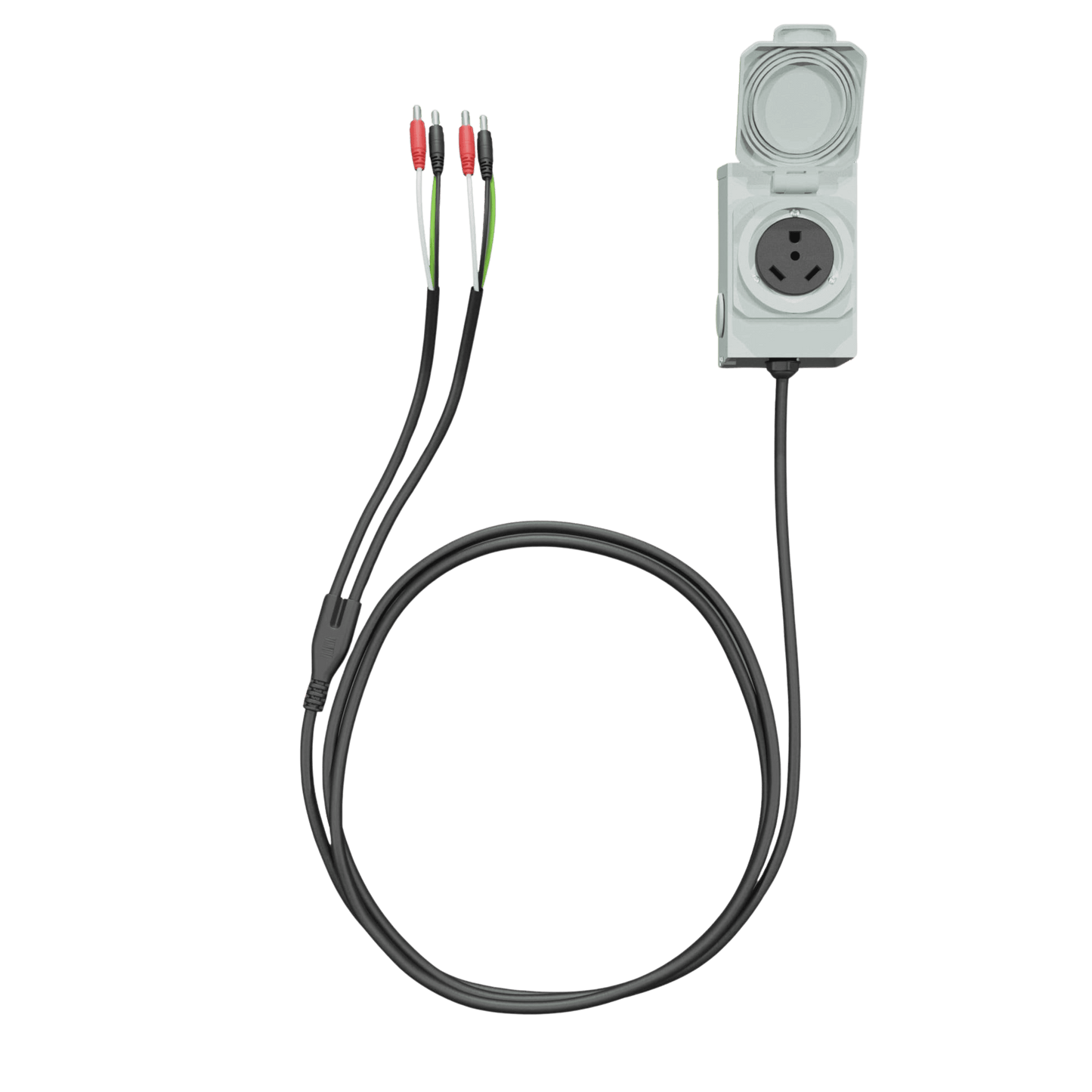 Nature's Generator Lithium 1800 Combiner Cable product image 1