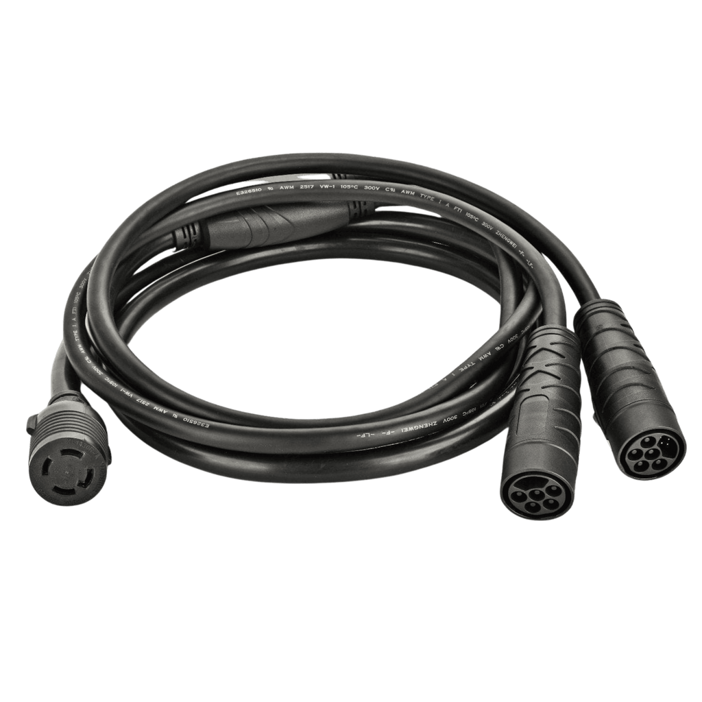 Nature's Generator Lithium 3600 Combiner Cable product image 1