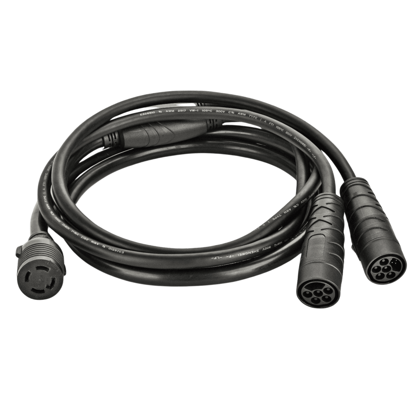 Nature's Generator Lithium 3600 Combiner Cable product image 1