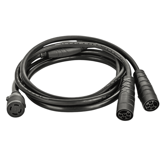 Nature's Generator Lithium 3600 Combiner Cable product image 1