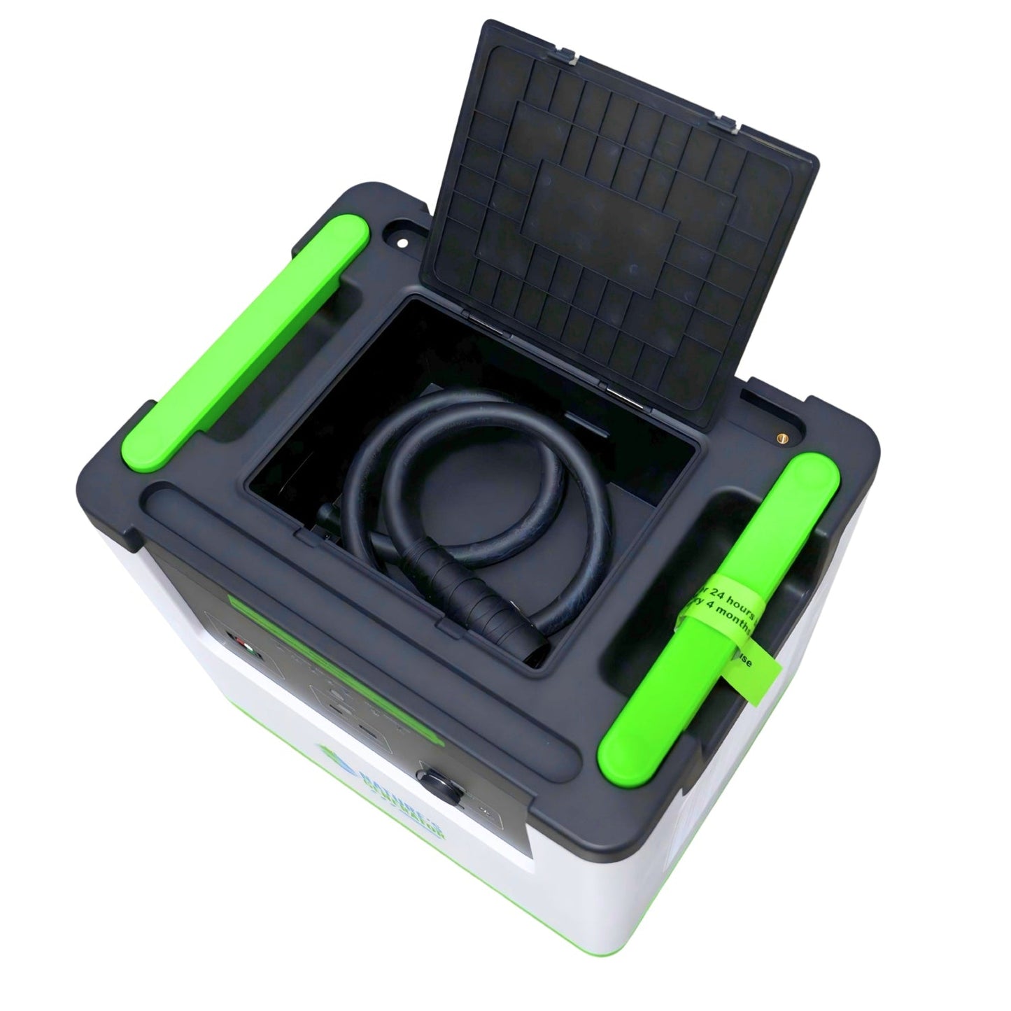 Nature's Generator Lithium 3600 Power Pod product image 11